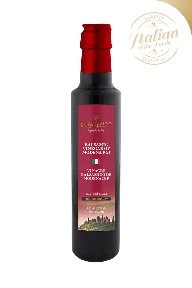 Balsamic Vinegar of Modena PGI, Density 1.18