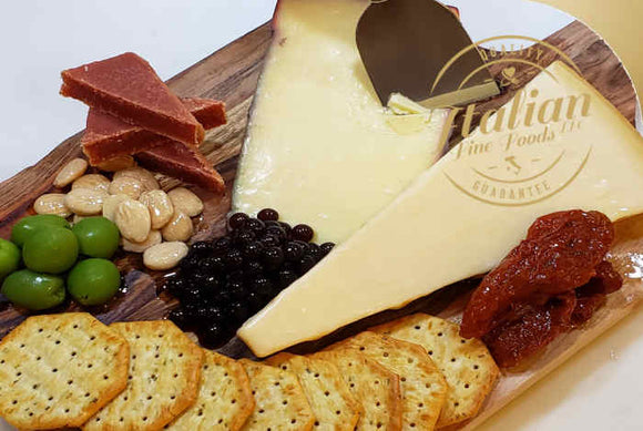 Balsamic Vinegar Flavored Pearl's