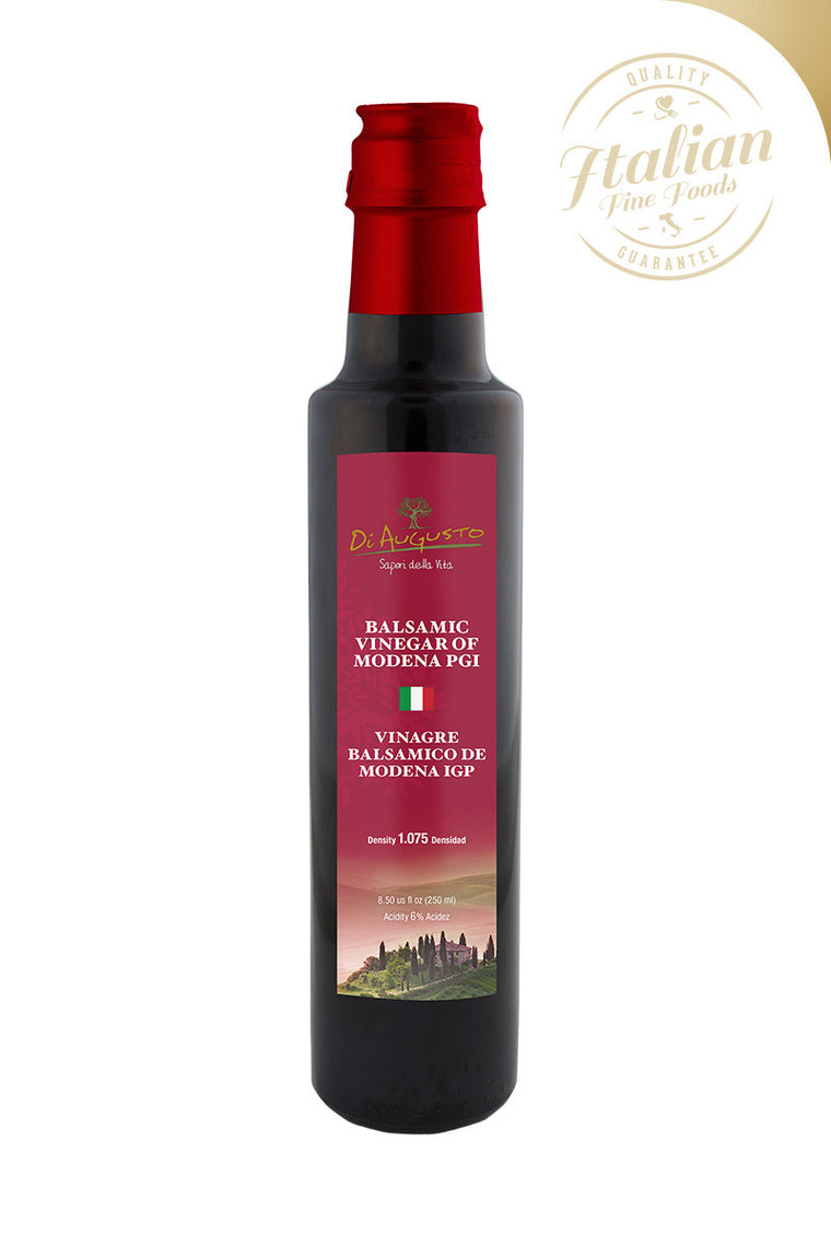 Balsamic Vinegar of Modena PGI, Density 1.075
