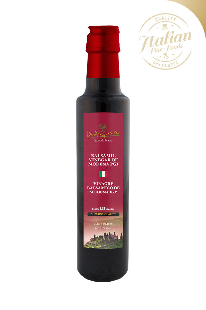 Balsamic Vinegar of Modena PGI, Density 1.18