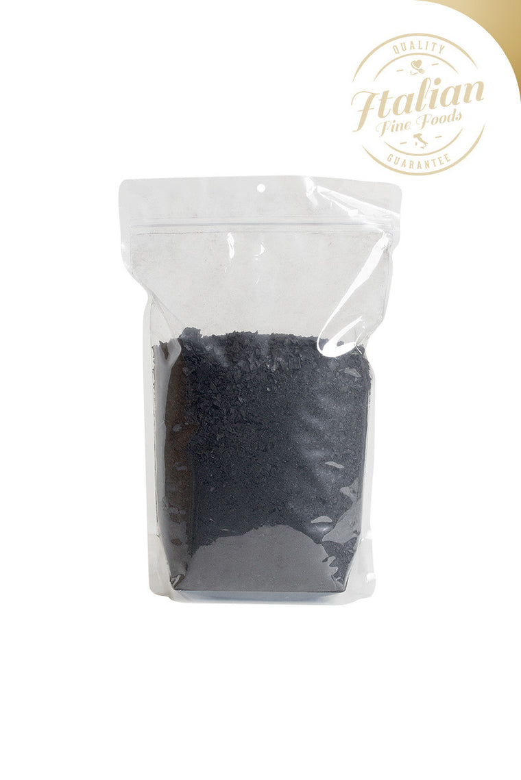Cyprus Black Sea Salt 3.5lb