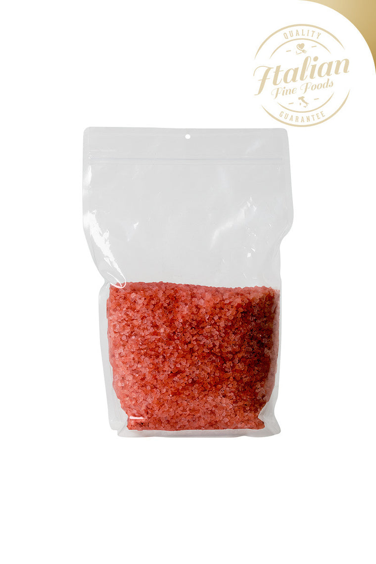 Red Hawaiian Salt 1lb