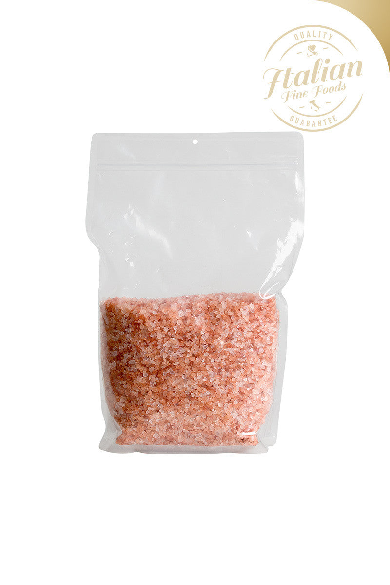 Himalayan Pink Salt 5lb