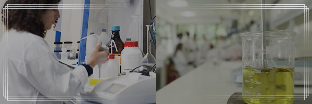 What makes us different?